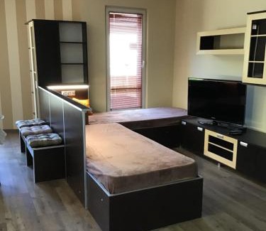 Hajduszoboszlo Apartment | Wellness Lurkó Apartman
