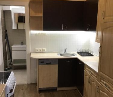 Hajduszoboszlo Apartment | Wellness Lurkó Apartman