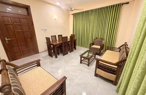 Pamankada West Apartment | Wellness Residencies