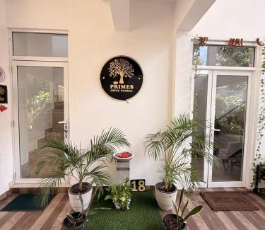 Pamankada West Apartment | Wellness Residencies