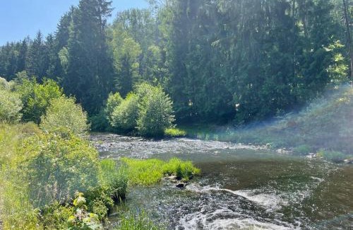 Brezova Other | Wellness Retreat Glamping - Adults Only - Forest & Valley