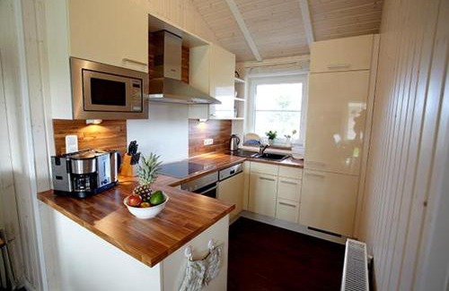 Bliesdorf House | Wellnesshaus Austernperle