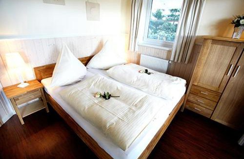 Bliesdorf House | Wellnesshaus Austernperle