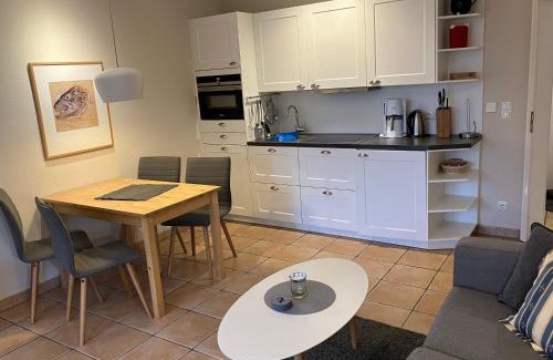 Zingst Apartment | Wellnessresidenz Störtebeker - Whg 1