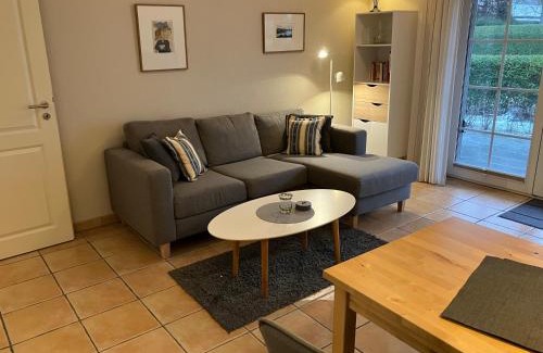 Zingst Apartment | Wellnessresidenz Störtebeker - Whg 1