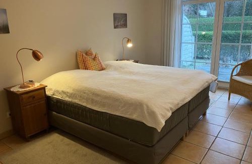 Zingst Apartment | Wellnessresidenz Störtebeker - Whg 1