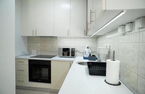 Medijana Apartment | WellNest Niš