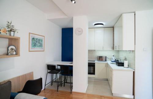 Medijana Apartment | WellNest Niš