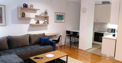 Medijana Apartment | WellNest Niš