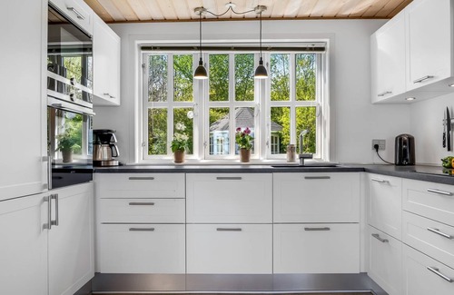 Frederikshavn House | "Welma" - 200m from the sea by Interhome