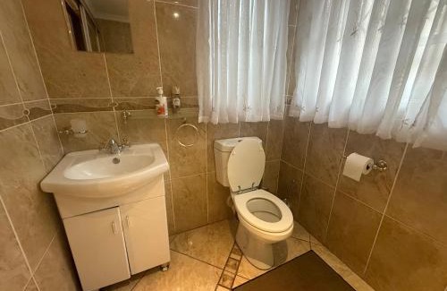 Krugersdorp House | Welpie Guesthouse