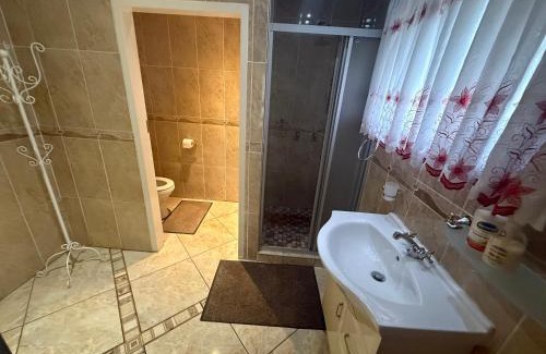 Krugersdorp House | Welpie Guesthouse