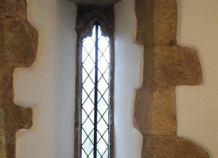 Mathern House | Welsh Gatehouse, Historic Castle which can cater for Electric Vehicle