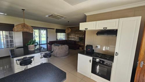 Metsimaholo House | Weltevrede at Vaal