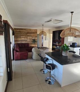 Metsimaholo House | Weltevrede at Vaal