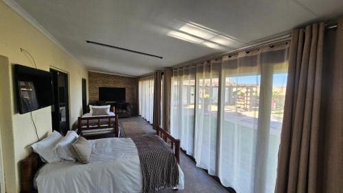 Metsimaholo House | Weltevrede at Vaal