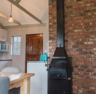 Bloemfontein Apartment | Welverdiend - Unit 2