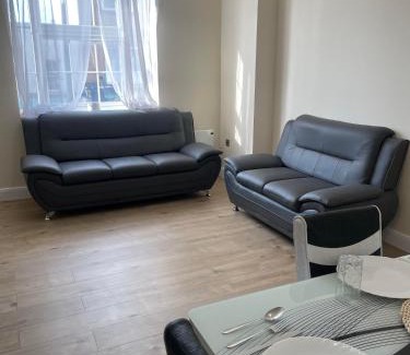 Wembley Central Apartment | Wembley Modern Apartments