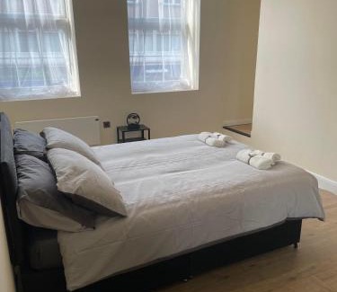 Wembley Central Apartment | Wembley Modern Apartments