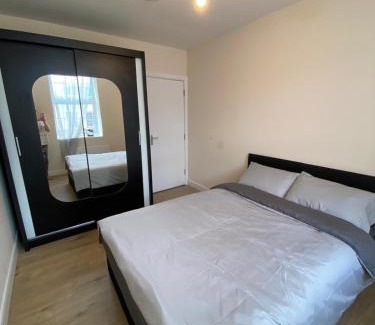 Wembley Central Apartment | Wembley Modern Apartments
