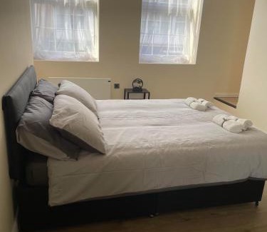 Wembley Central Apartment | Wembley Modern Apartments