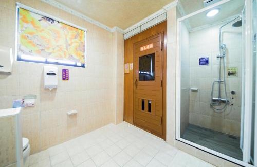 Xinying Hotel | Wen Sha Bao Motel-Xinying