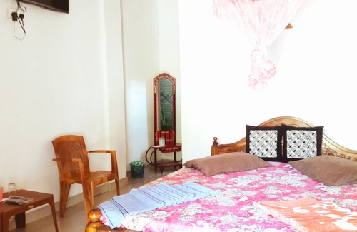 Thalawa Hotel | Wenasa Hotel
