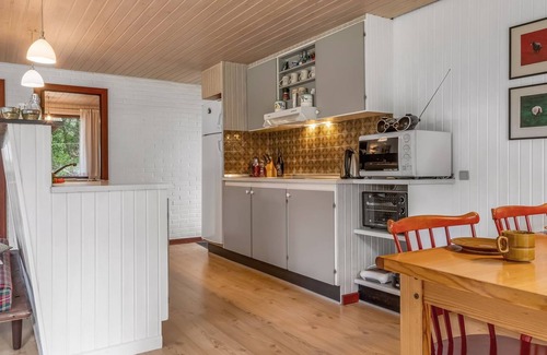 Tversted House | "Wenche" - 840m from the sea by Interhome