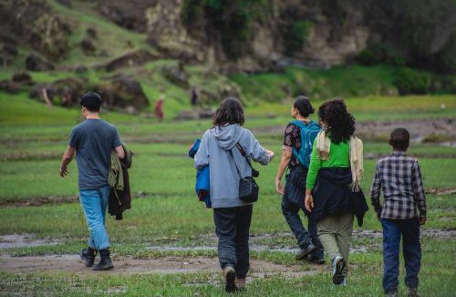 West Hararge Resort | Wenchi Eco-lodge
