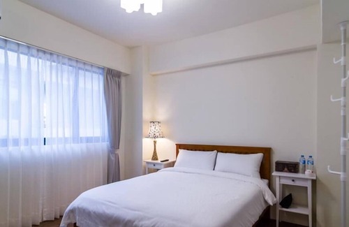 Toucheng House | Wendy's B&B Toucheng Mansion A