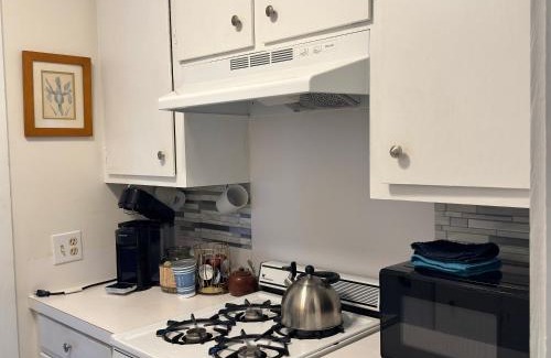 Natchez House | Wensel Cottage in downtown Natchez