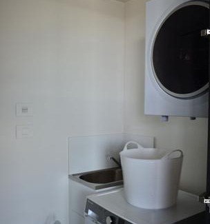 Wentworth Point Apartment | Wentworth Point Comfy Flat with view