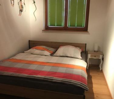 Lausheim Apartment | Wenzels Ferienwohnung im Südschwarzwald