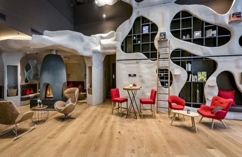 Garmisch-Partenkirchen Hotel | Werdenfelserei