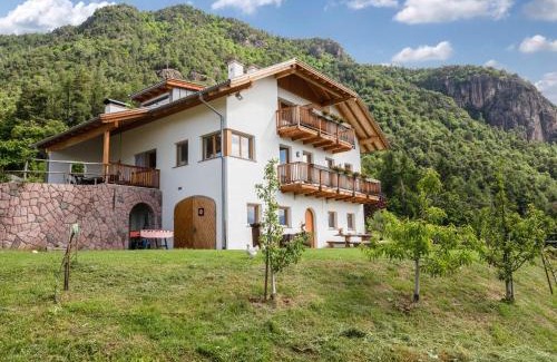 San Genesio Atesino Apartment | Wernerhof Fewo Latemar