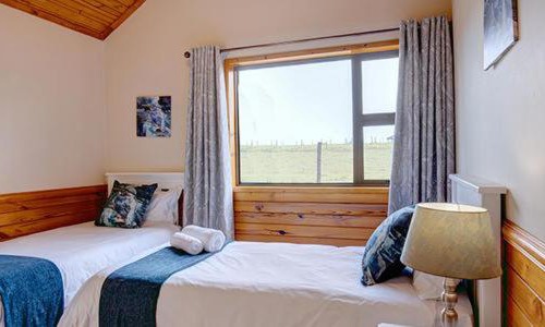 George Apartment | Wernich Landgoed