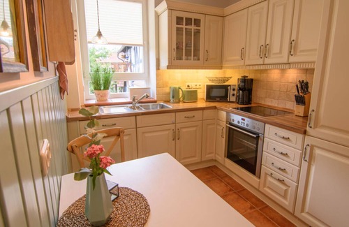 Bracht Apartment | WERTS HOF | Apartment 2