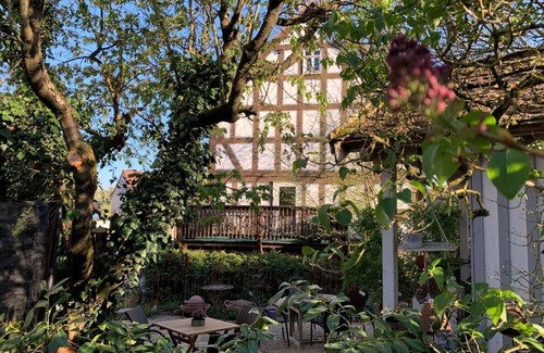 Bracht Apartment | WERTS HOF | Apartment 2