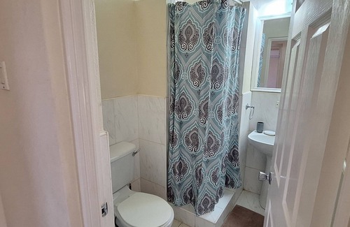 Gibbons House | Wesmay cottage