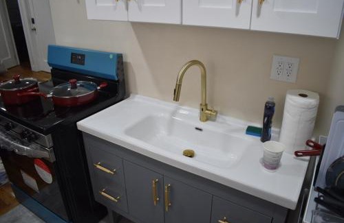 West Babylon Apartment | West Babylon Bliss