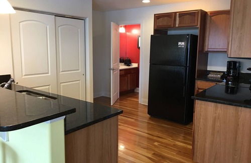 Traverse City Condo | West Bay fun-filled TC getaway for you and yours!