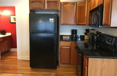 Traverse City Condo | West Bay fun-filled TC getaway for you and yours!
