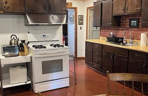 Eagle Bay House | West Bay Hideaway on Big Moose Lake