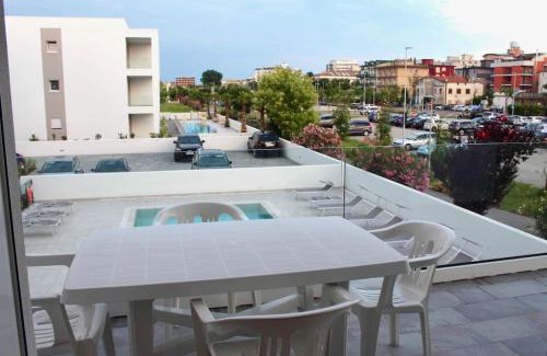 Faro Apartment | WEST BEACH 2 JESOLO