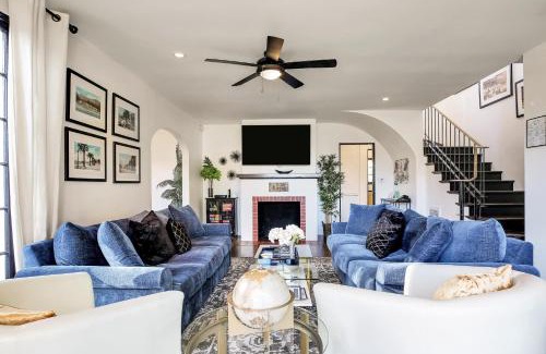 West Beach House | West Beach Villa 3 & 4