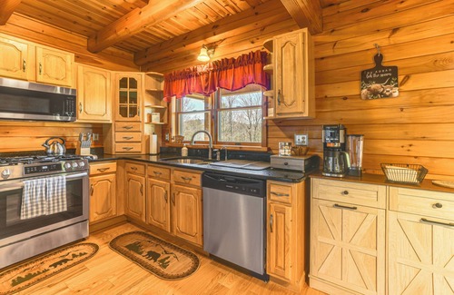 Deposit Cabin | West Branch Delaware River: Cozy Cabin Retreat!