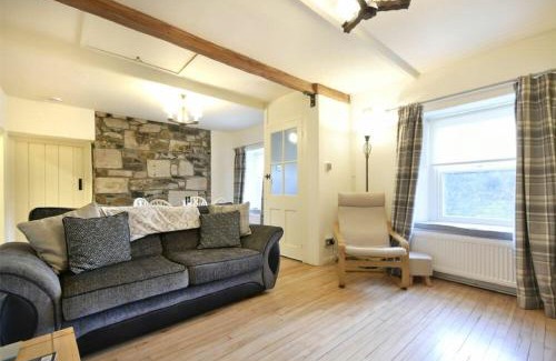 Embleton House | West End Cottage