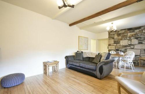 Embleton House | West End Cottage