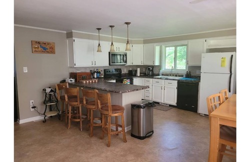 National Mine House | West End Getaway