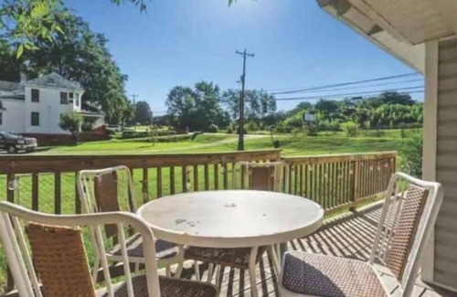 Judson House | West end home, 3 bed/2bath, less than a mile from Downtown Greenville.